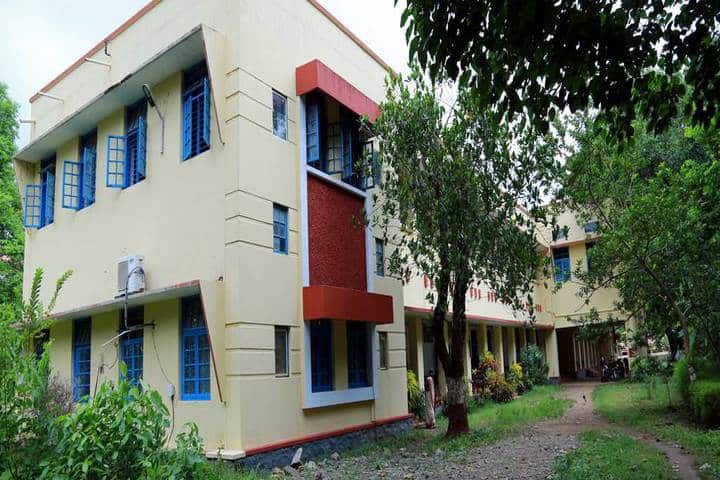 Government Polytechnic College campus in Thrissur, Kerala, India — photo 2