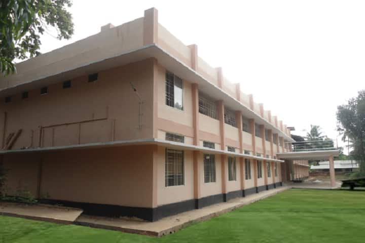 Government Polytechnic College campus in Thrissur, Kerala, India — photo 4