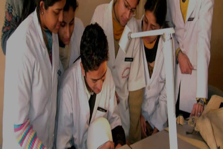 MN DAV Dental College campus in Solan, Himachal Pradesh, India — photo 4
