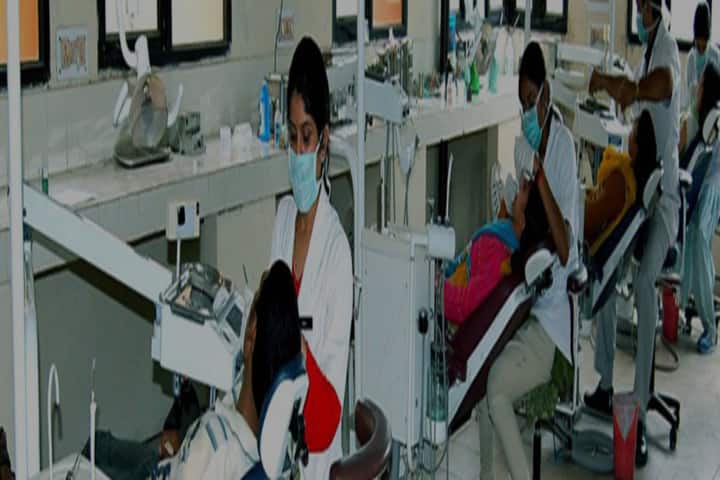 MN DAV Dental College campus in Solan, Himachal Pradesh, India — photo 5