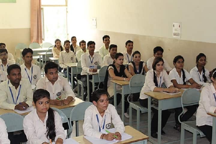 Bhartiya Vidya Mandir Institute of Information Technology campus in Gwalior, Madhya Pradesh, India — photo 1