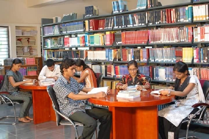 Bhartiya Vidya Mandir Institute of Information Technology campus in Gwalior, Madhya Pradesh, India — photo 4