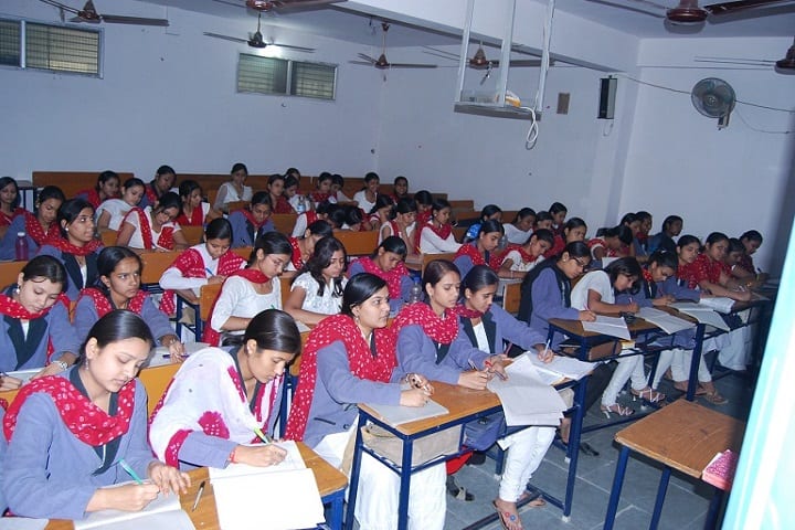 Bhartiya Institute of Professional Studies campus in Ujjain, Madhya Pradesh, India — photo 2