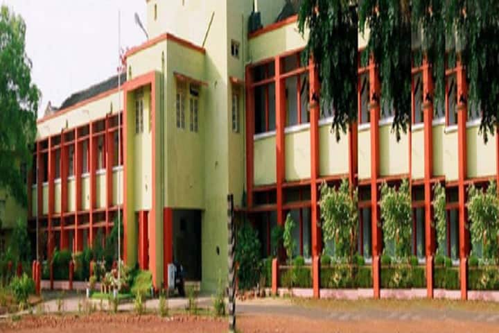 Government Polytechnic College campus in Kannur, Kerala, India — photo 2