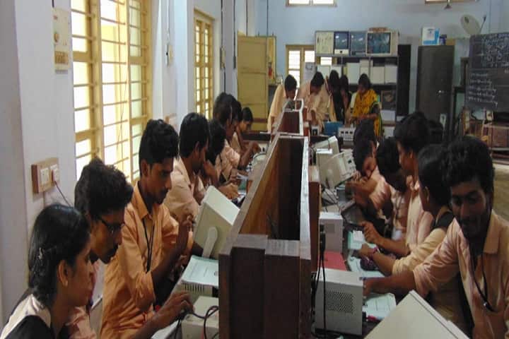 Government Polytechnic College campus in Kannur, Kerala, India — photo 4