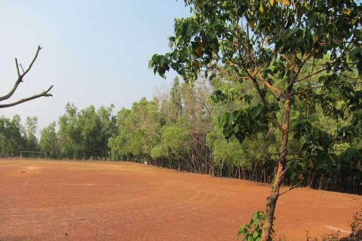 Government Polytechnic College campus in Kannur, Kerala, India — photo 6
