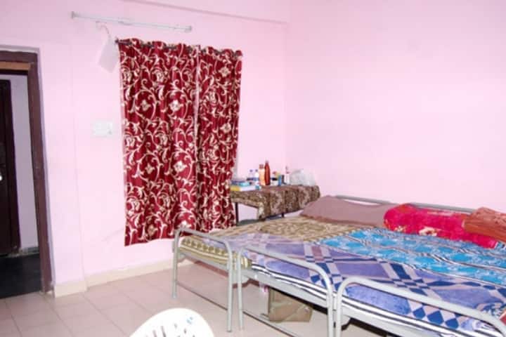 Meghna Institute of Dental Sciences campus in Mallaram, Telangana, India — photo 5