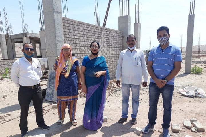 Government College campus in Bikaner, Rajasthan, India — photo 5