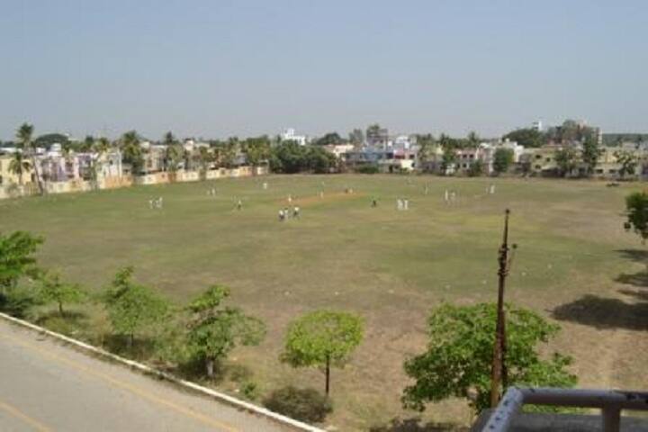 Naran Lala College of Commerce and Management campus in Navsari, Gujarat, India — photo 6