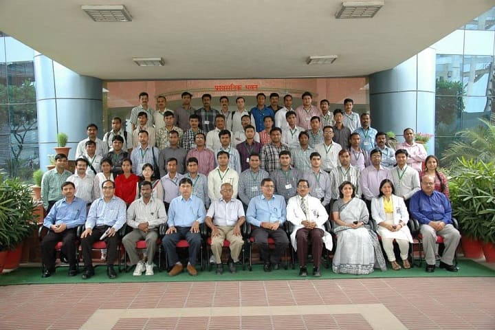DR.RMLIMS Lucknow campus in Lucknow, Uttar Pradesh, India — photo 3