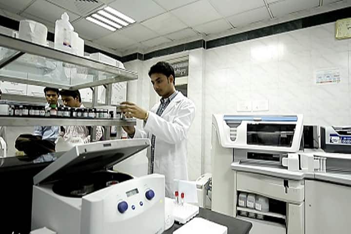 DR.RMLIMS Lucknow campus in Lucknow, Uttar Pradesh, India — photo 4