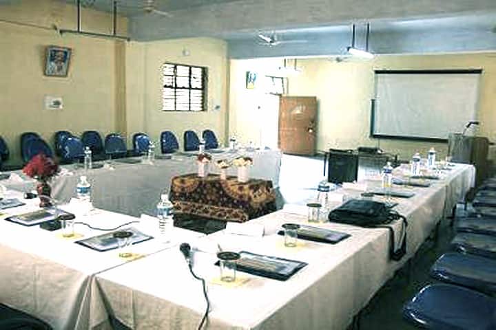 Government Polytechnic College campus in Khargone, Madhya Pradesh, India — photo 2
