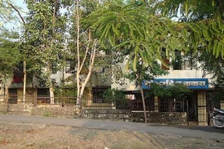 Government Polytechnic College campus in Khargone, Madhya Pradesh, India — photo 3