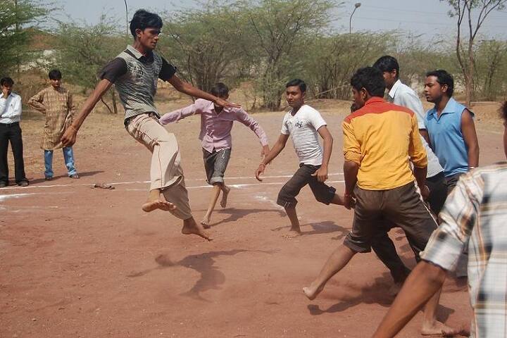 Government Polytechnic College campus in Khargone, Madhya Pradesh, India — photo 5