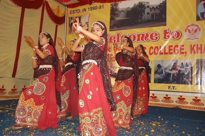 Government Polytechnic College campus in Khargone, Madhya Pradesh, India — photo 6