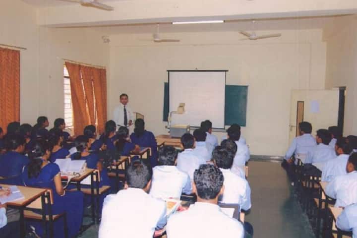 Greater Noida College of Education campus in Greater Noida, Uttar Pradesh, India — photo 2