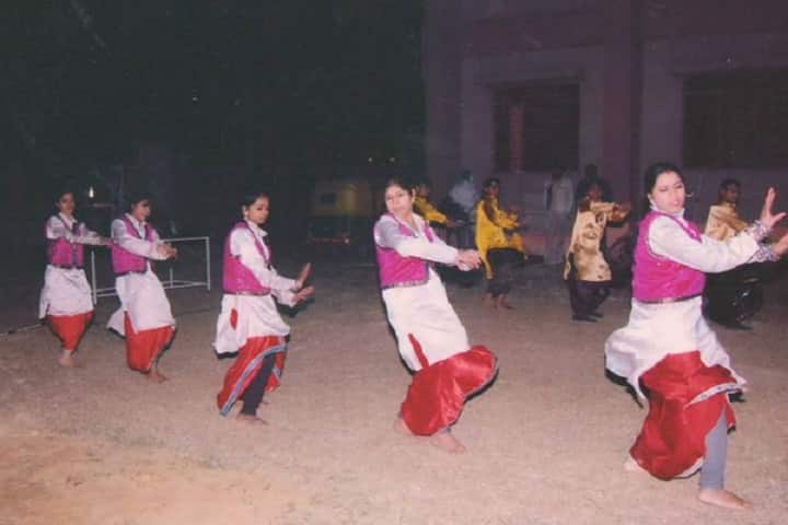 Greater Noida College of Education campus in Greater Noida, Uttar Pradesh, India — photo 3
