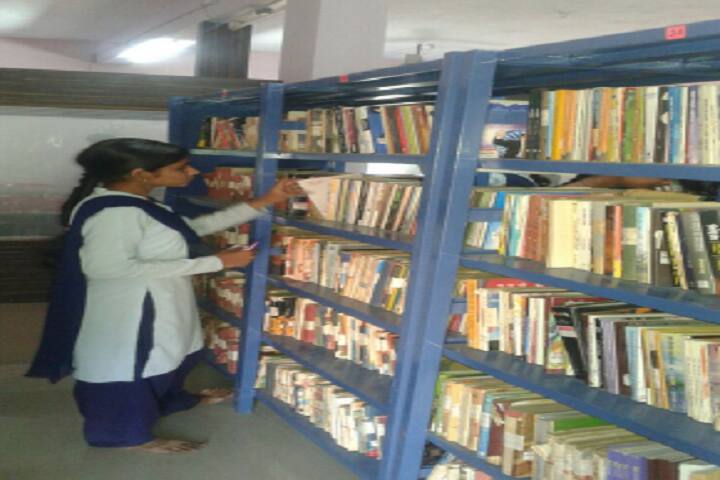 Shri Vyankatesh Arts and Commerce College campus in Buldhana, Maharashtra, India — photo 5
