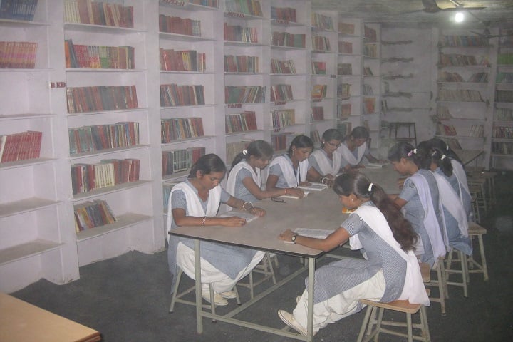Maa Durga Shikshan Sansthan Women Teachers Training College campus in Jaisalmer, Rajasthan, India — photo 5