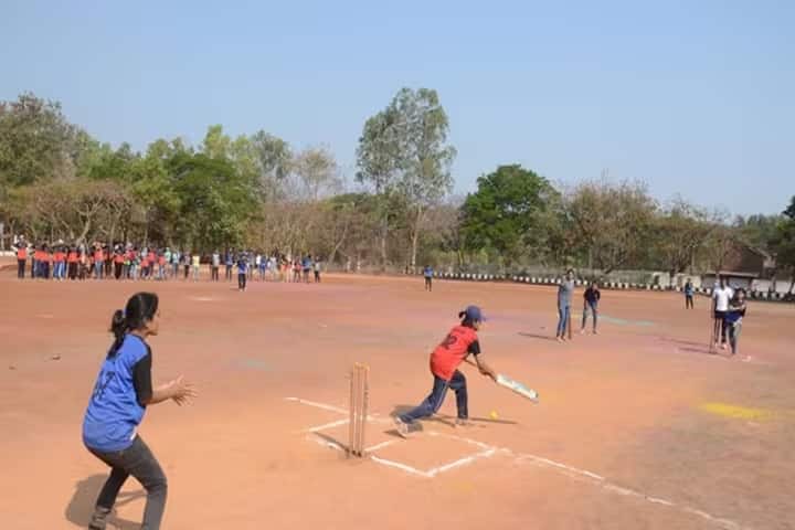 MMDC Belgaum campus in Belgaum, Karnataka, India — photo 4