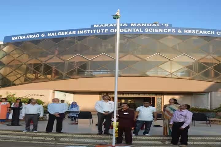 MMDC Belgaum campus in Belgaum, Karnataka, India — photo 5