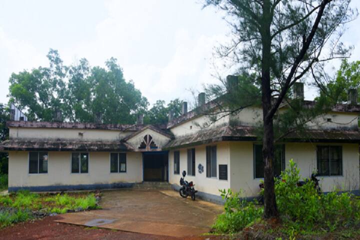 Government Polytechnic College campus in Kannur, Kerala, India — photo 5