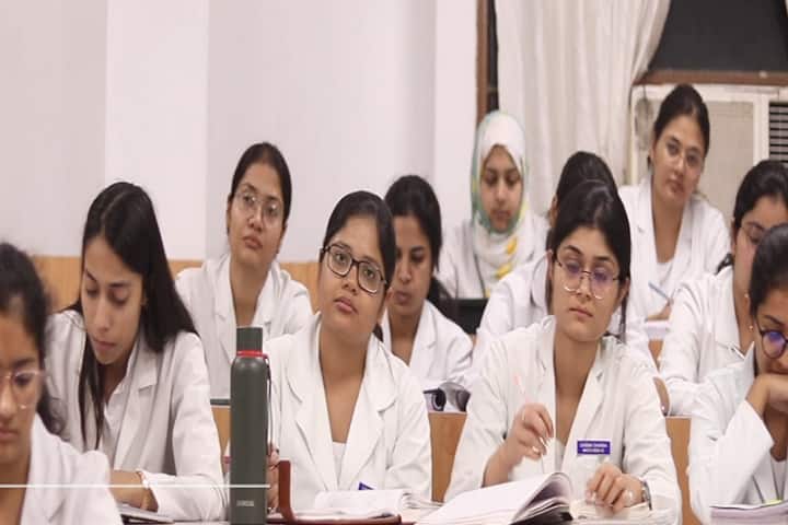 Dr BS Kushwah Institute of Medical Sciences campus in Kanpur, Uttar Pradesh, India — photo 6