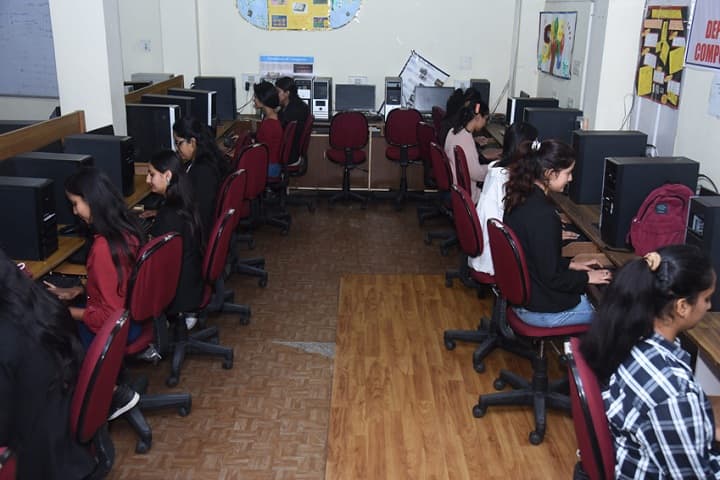 St Bedes College campus in Shimla, Himachal Pradesh, India — photo 4