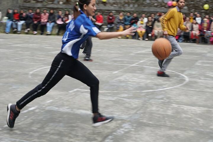 St Bedes College campus in Shimla, Himachal Pradesh, India — photo 5
