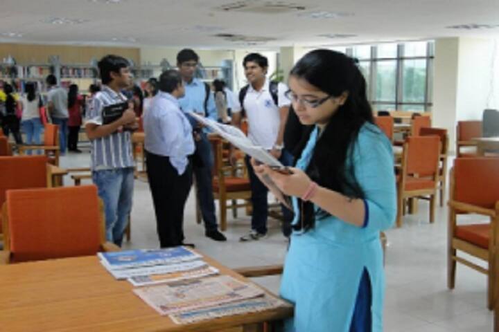 School of Sustainability campus in Harirajpur, Odisha, India — photo 4