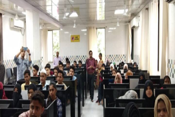 MS College of Arts Science Commerce and BMS campus in Thane, Maharashtra, India — photo 5
