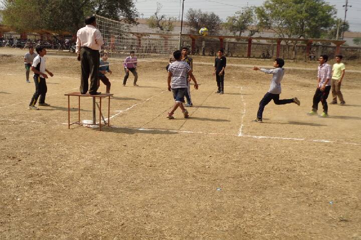 Government Polytechnic College campus in Karauli, Rajasthan, India — photo 3