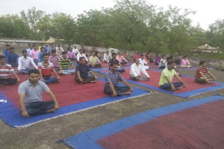 Government Polytechnic College campus in Karauli, Rajasthan, India — photo 5