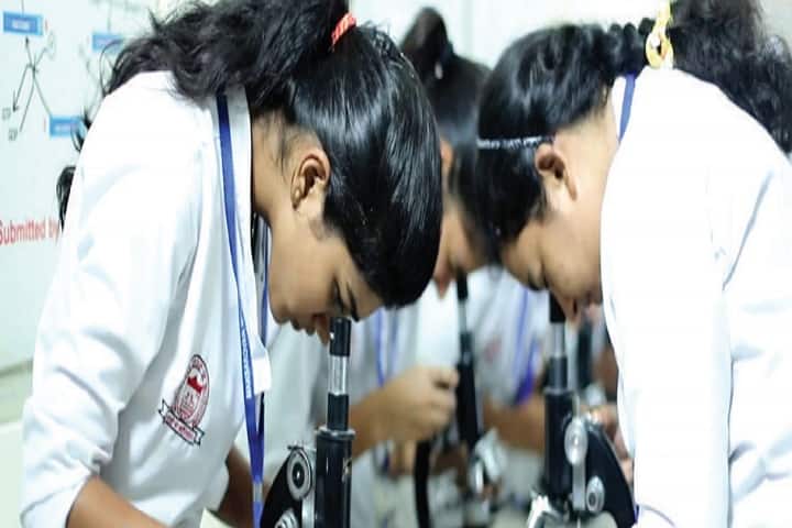 Mansarovar Dental College campus in Bhopal, Madhya Pradesh, India — photo 4