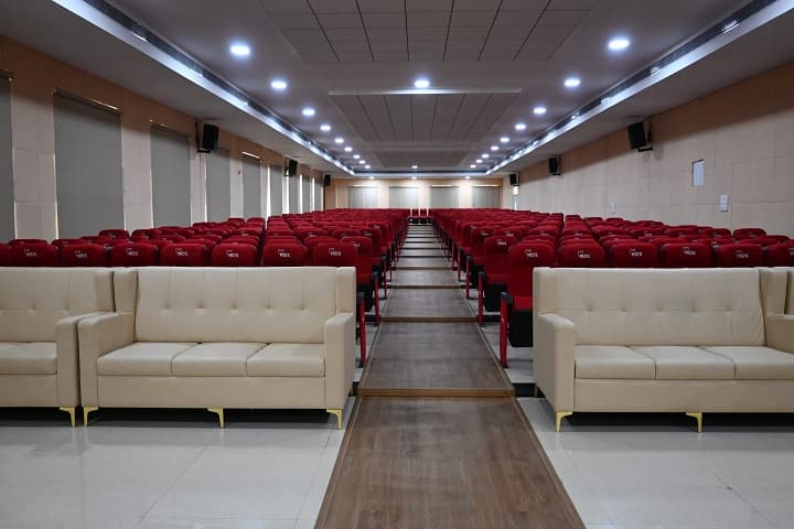Mamata Institute of Dental Sciences campus in Hyderabad, Telangana, India — photo 2