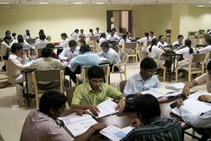 Mamata Dental College campus in Khammam, Telangana, India — photo 3