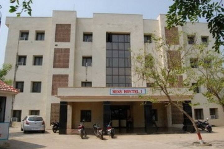 Mamata Dental College campus in Khammam, Telangana, India — photo 4