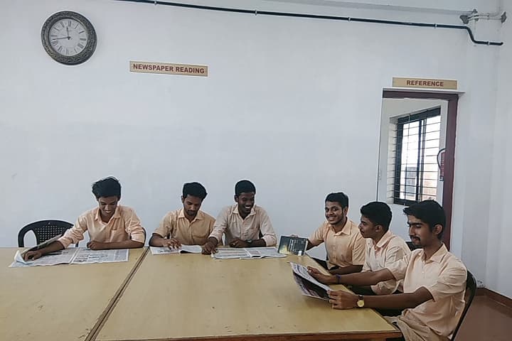 Government Polytechnic College campus in Kottayam, Kerala, India — photo 5