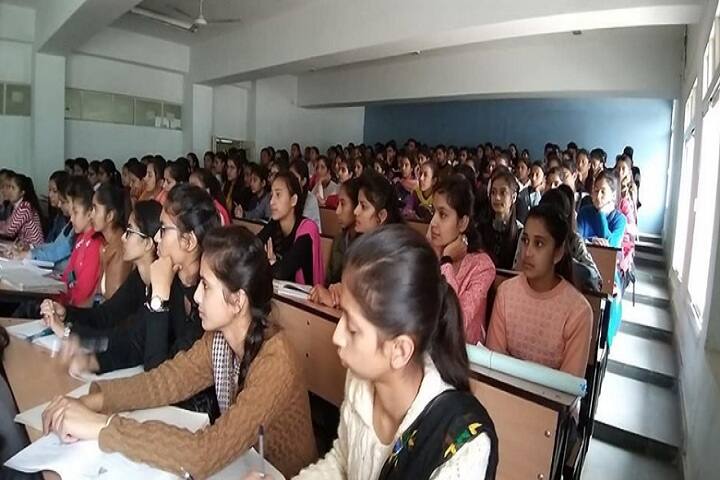 Vallabh Government College campus in Mandi, Himachal Pradesh, India — photo 3