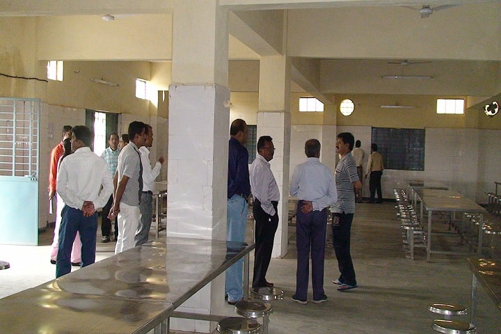 Government Polytechnic College campus in Jhabua, Madhya Pradesh, India — photo 2