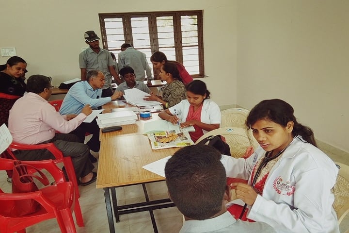 Government Polytechnic College campus in Bangalore, Karnataka, India — photo 5