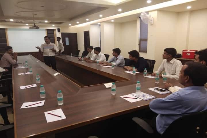 Indian Digital Academy of Skills and Entrepreneurship, Jaipur campus in Jaipur, Rajasthan, India