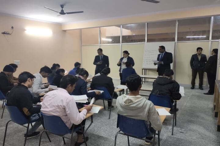 Indian Digital Academy of Skills and Entrepreneurship campus in Jaipur, Rajasthan, India — photo 3