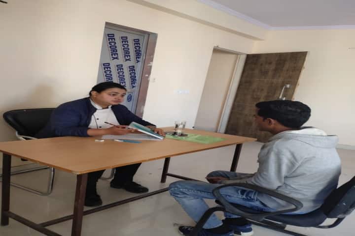 Indian Digital Academy of Skills and Entrepreneurship campus in Jaipur, Rajasthan, India — photo 4