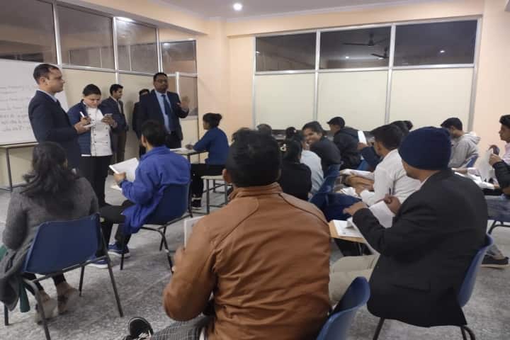 Indian Digital Academy of Skills and Entrepreneurship campus in Jaipur, Rajasthan, India — photo 5