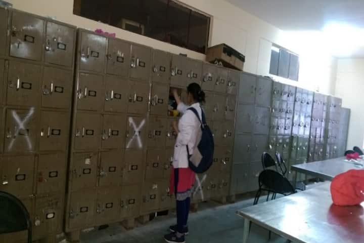 Mahatma Gandhi Dental College and Hospital campus in Jaipur, Rajasthan, India — photo 2