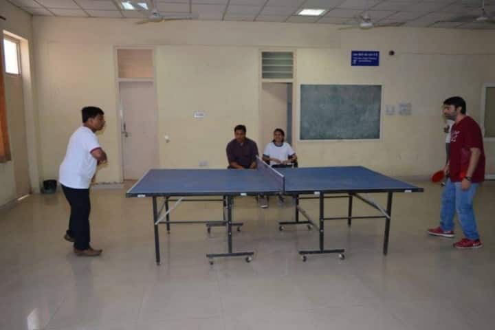 Mahatma Gandhi Dental College and Hospital campus in Jaipur, Rajasthan, India — photo 3