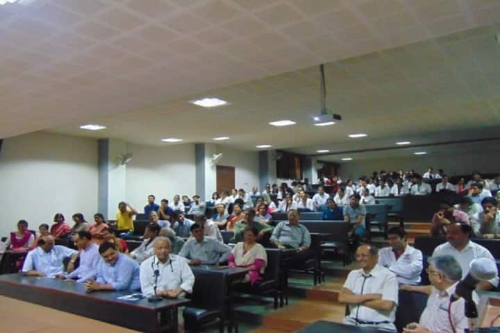 Mahatma Gandhi Dental College and Hospital campus in Jaipur, Rajasthan, India — photo 6