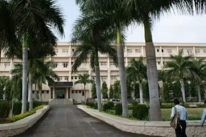 MIDSR Latur campus in Latur, Maharashtra, India — photo 1
