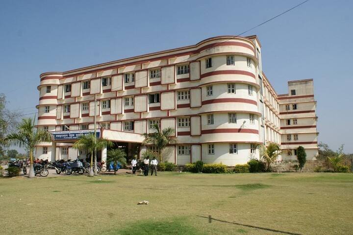 MIDSR Latur campus in Latur, Maharashtra, India — photo 5